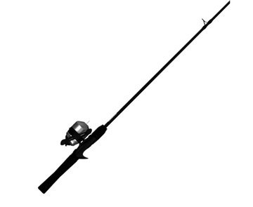 ZEBCO 33 SPINCAST COMBO