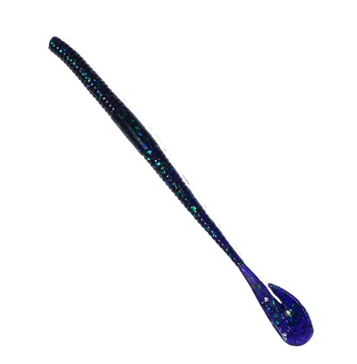 BAIT CAVE CUSTOMS 6" CAVE CUTTER JR.