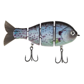 Buy crappie BUCCA BRAND BABY BULL GILL SWIMBAIT 3.75