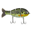 BUCCA BRAND BABY BULL GILL SWIMBAIT 3.75-2