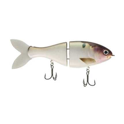 BUCCA BRAND TRICK SHAD 6"/8"