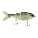 BUCCA BRAND TRICK SHAD 6"/8"-7