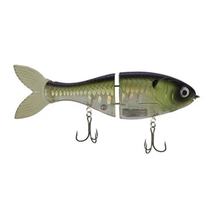 BUCCA BRAND TRICK SHAD 6"/8"