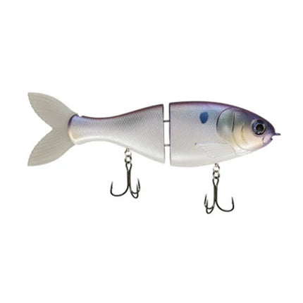 BUCCA BRAND TRICK SHAD 6"/8"