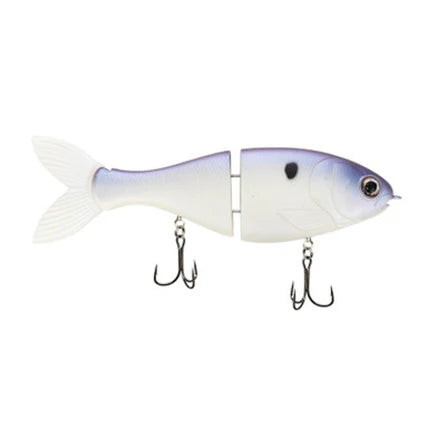 BUCCA BRAND TRICK SHAD 6"/8"