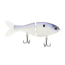 BUCCA BRAND TRICK SHAD 6"/8"-1