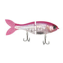 BUCCA BRAND TRICK SHAD 6"/8"-4