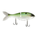 BUCCA BRAND TRICK SHAD 6"/8"-5