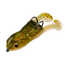 FROG FACTORY RIBBIT TOP TOAD RIGGED-3