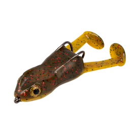 Buy bull-frog FROG FACTORY RIBBIT TOP TOAD RIGGED
