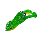 FROG FACTORY RIBBIT TOP TOAD RIGGED-9