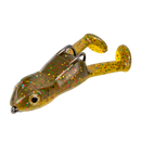 FROG FACTORY RIBBIT TOP TOAD RIGGED-8