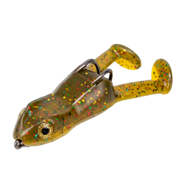 Buy red-ear FROG FACTORY RIBBIT TOP TOAD RIGGED