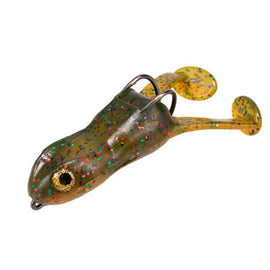 Buy cane-toad FROG FACTORY RIBBIT TOP TOAD RIGGED