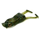 FROG FACTORY RIBBIT POPPIN TOAD-2