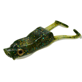 FROG FACTORY RIBBIT POPPIN TOAD - 0