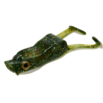 FROG FACTORY RIBBIT POPPIN TOAD - 0