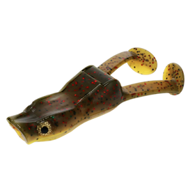 Buy bull-frog FROG FACTORY RIBBIT POPPIN TOAD