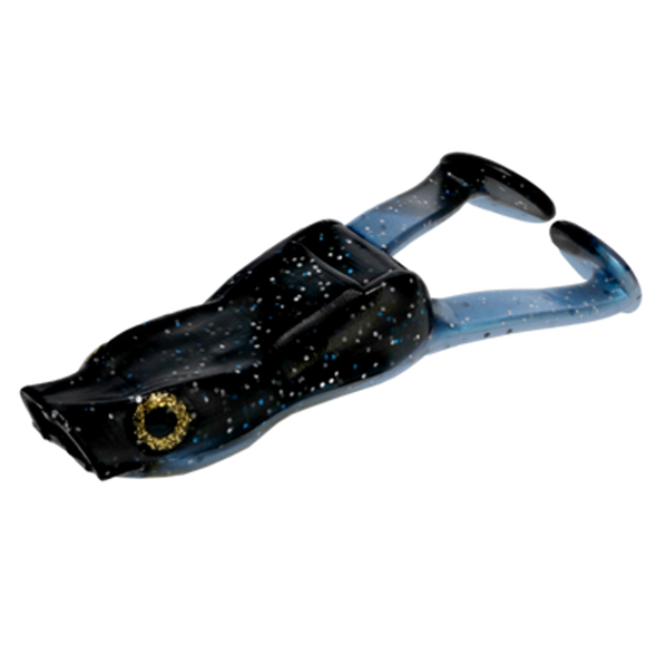 FROG FACTORY RIBBIT POPPIN TOAD