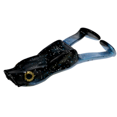 FROG FACTORY RIBBIT POPPIN TOAD