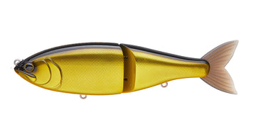 Buy 12-gold-rush SWIMBAIT REPUBLIC GLIDEWAY 126