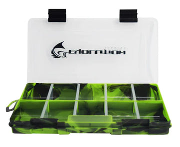 EVOLUTION OUTDOOR DRIFT SERIES TACKLE TRAYS