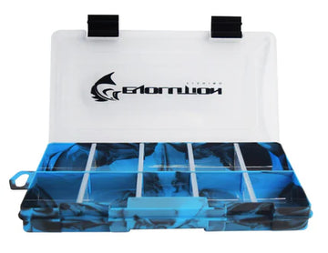 EVOLUTION OUTDOOR DRIFT SERIES TACKLE TRAYS - 0