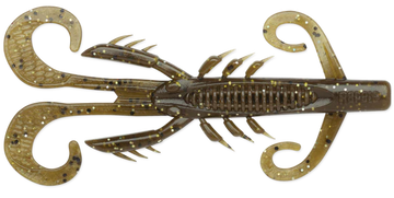 Buy green-pumpkin-magic RAPALA CRUSH CITY HEDGEHOG