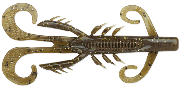 RAPALA CRUSH CITY HEDGEHOG