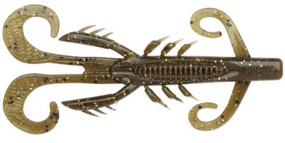 RAPALA CRUSH CITY HEDGEHOG