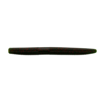 Buy watermelon-blk-red-208 YAMAMOTO 5" FAT YAMASENKO
