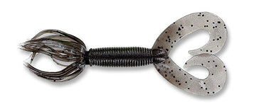 Buy cinnamon-w-black-flake-176 YAMAMOTO HULA GRUB