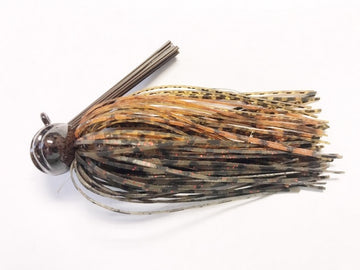 Buy mud-bug GREENFISH TACKLE CRAWBALL HAND-TIED SILICONE