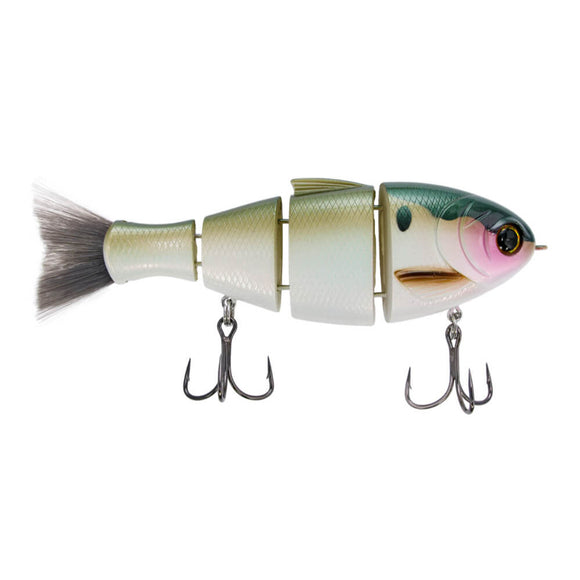 BUCCA BRAND BULL SHAD SWIMBAIT 5"