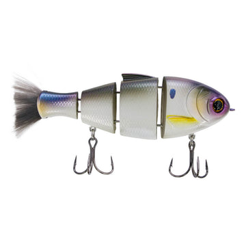 Buy threadfintastic BUCCA BRAND 5" BULL SHAD