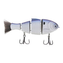 BUCCA BRAND BULL SHAD SWIMBAIT 5"-5