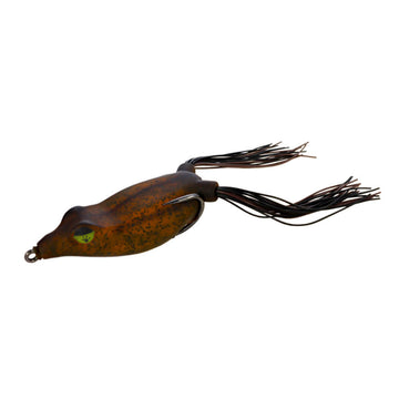 Buy green-pumpkin FROG FACTORY SONIC BOOM FROG 70