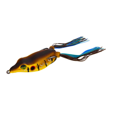 Buy hot-mustard FROG FACTORY SONIC BOOM FROG 70