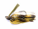 GREENFISH TACKLE SWIM JIG-11