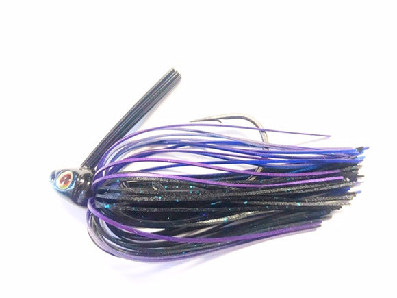 GREENFISH TACKLE SWIM JIG