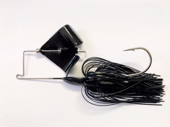 GREENFISH TACKLE HAMMERHEAD BUZZ