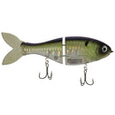 BUCCA BRAND TRICK SHAD 6"/8"-17