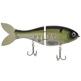 Buy pro-herring BUCCA BRAND TRICK SHAD 6&quot;/8&quot;