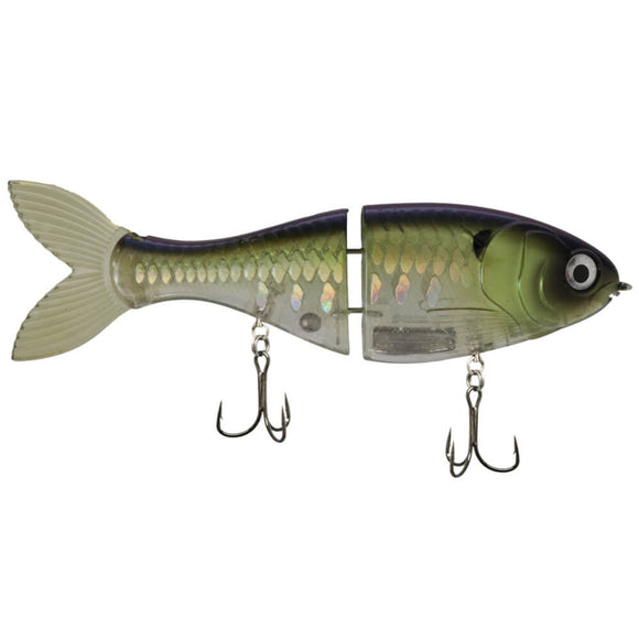 BUCCA BRAND TRICK SHAD 6"/8"