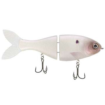Buy pearl-bone BUCCA BRAND TRICK SHAD