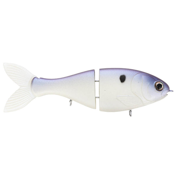 BUCCA BRAND TRICK SHAD 6"/8"
