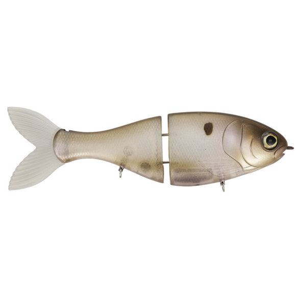 BUCCA BRAND TRICK SHAD 6"/8"
