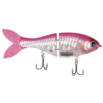 Buy pinkasagi BUCCA BRAND TRICK SHAD