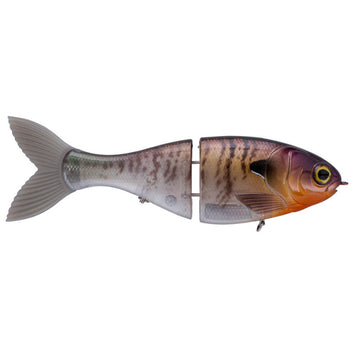 Buy ghost-gill BUCCA BRAND TRICK SHAD