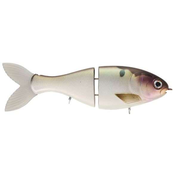 BUCCA BRAND TRICK SHAD 6"/8"